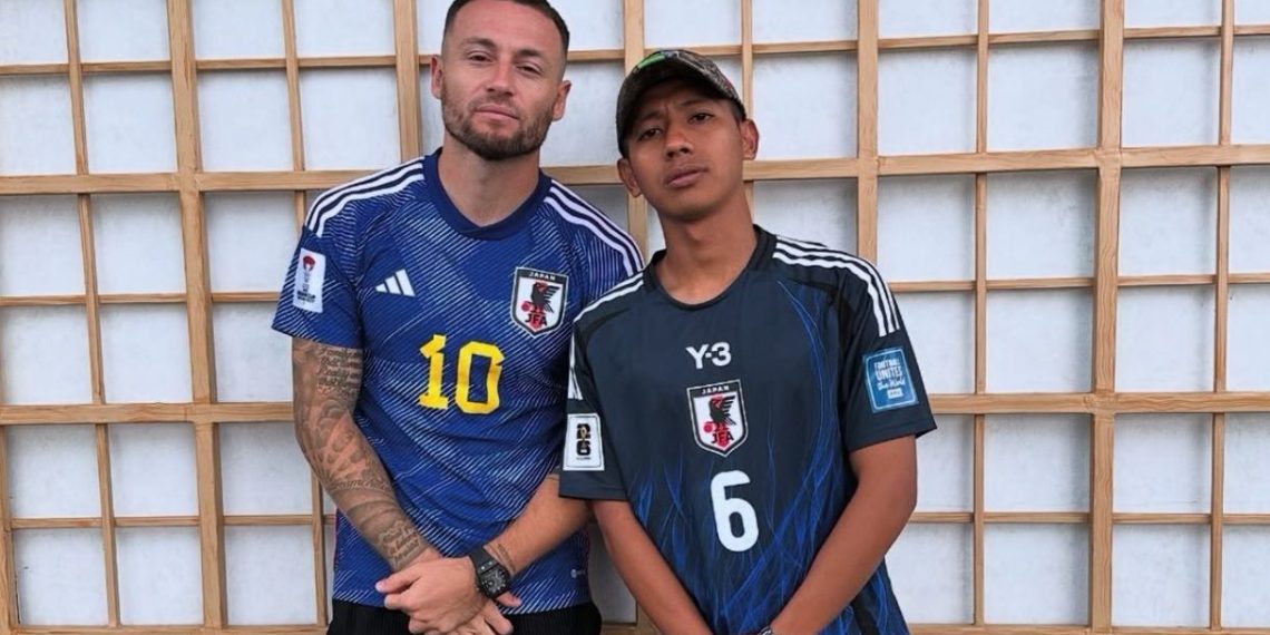 Marc Klok Comeback! 2 Punggawa Persib mendapat panggilan jelang FIFA MATCHDAY