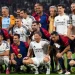 Pelatih Timnas Indonesia Patrick Kluivert Bakal Bermain dalam Duel El Clasico Legends di Jakarta? Ini Jawaban Promotor